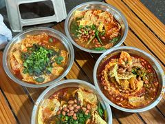 -串盟烧烤·长沙美食地标(星沙店)