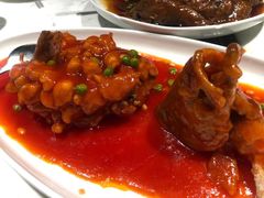 松鼠大桂鱼-绿波廊(豫园店)