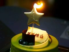 -黑池口感烘焙·生日蛋糕(坂田店)