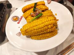 椒盐玉米-活潑鲜跳(湖滨商业街店)