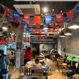 一起去吃二道GAI延安串串吧