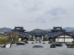-大唐贡茶院