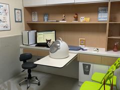 -谐和益家动物医院·免疫绝育·血液透析·宠保定点医院(高新伊藤分院)
