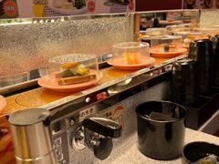 -争鲜回转寿司(中街大悦城店)