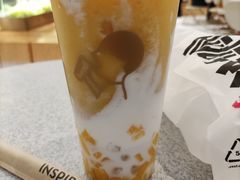 -喜茶(永旺梦乐城店)