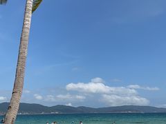 -三亚太阳湾柏悦酒店