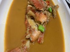 -大灶头·新昌菜(中国茶市店)