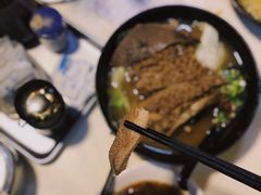 牛杂-章记香港仔鱼蛋王(西洋菜街店)