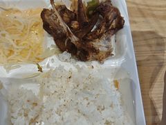 -浙江大学玉泉校区四食堂