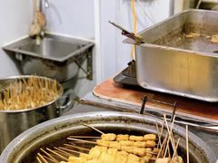 -马记大锅煮(总店)