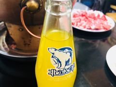 -天桥老金涮肉(牛街店)