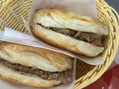 -顿顿吉祥·长安味道(启迪香山店)