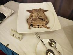 -南京钟山宾馆(江苏省会议中心)
