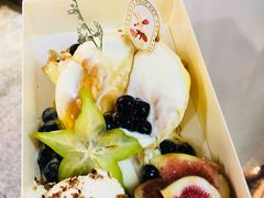 -食武士·舒芙蕾(新街口明瓦廊店)