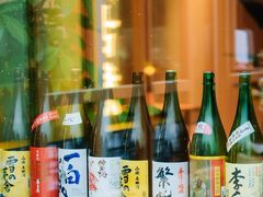 -人间酒暖·Go blanc·烧鸟·深夜食堂(陆家嘴店)