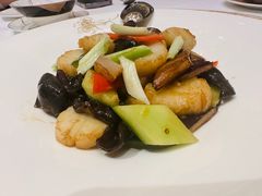 -万豪金殿(香港JW万豪酒店)