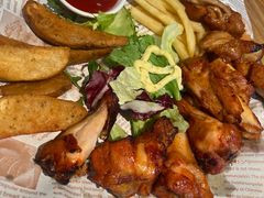 -米兰西点(新华路店)