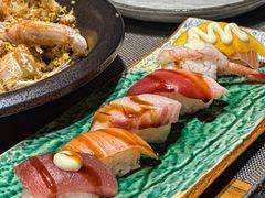 -山盛创作料理·Yamamori(珠宾店)