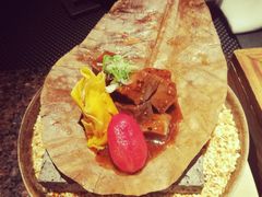 -花隐日式怀石料理(万象城购物中心店)