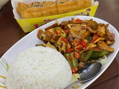 -日月永和中国餐饮名店(东湖店)