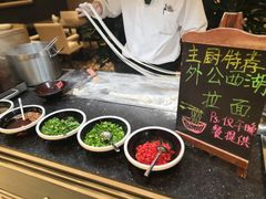 -福州西湖大酒店·怡湖咖啡厅
