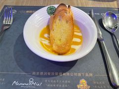 -1432德国花园餐厅(水游城购物中心店)