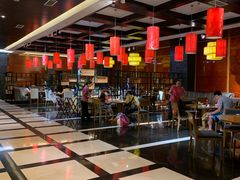 -启东恒大酒店·品粤餐厅
