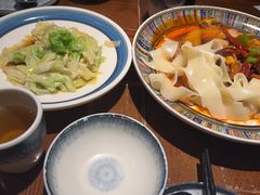 -晓疆山·大美新疆菜(白玉兰广场店)
