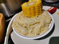 -许府牛火锅(信义坊总店)