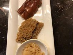 -酌宴府The China Club·广州万富希尔顿酒店(云城东路店)