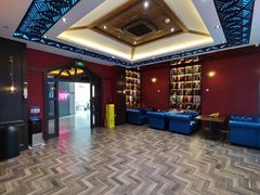 -恐怖游戏(湖滨店)