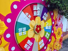 -溪岸路花鸟市场