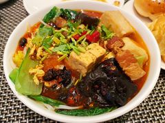 -喜来登酒店-盛宴标帜海鲜自助