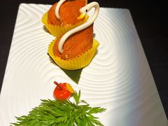 -福禧酒窖·中餐厅 (万柳店)