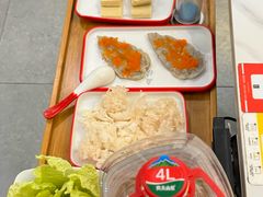 -庭院·冰煮羊·北京涮肉(西单店)