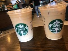 -星巴克(舟山蜈蚣峙店)