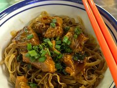 -亞婆井·劲抽面食(铂顿城店)