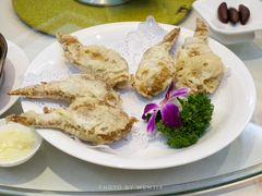 -东海酒家(长平东路店)