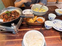 -衡厨(中南店)