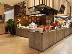 -杭州开元名都大酒店·地中海自助餐厅