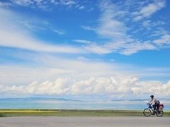 -青海湖国家重点风景名胜区
