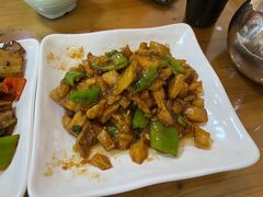 -川渝美食家常菜(北四环中路店)