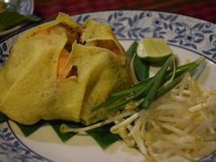 -卷心菜和避孕套餐厅(Pattaya)