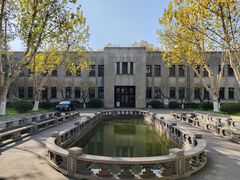 -南京中国近代史遗址博物馆(南京总统府)