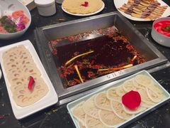 -大妙火锅·非物质文化遗产(东郊记忆店)