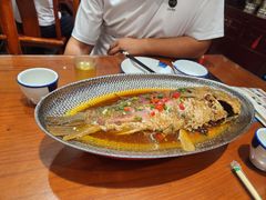 -临潼印象·特色陕菜