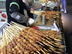 -大学城夜市大排档(凤栖路店)