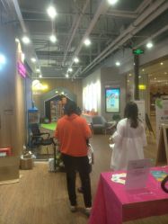 -孩子王(金茂汇店)