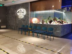 -Mr·Fish鱼鲜生海鲜放题(银泰in99店)