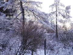 -庐山风景名胜区